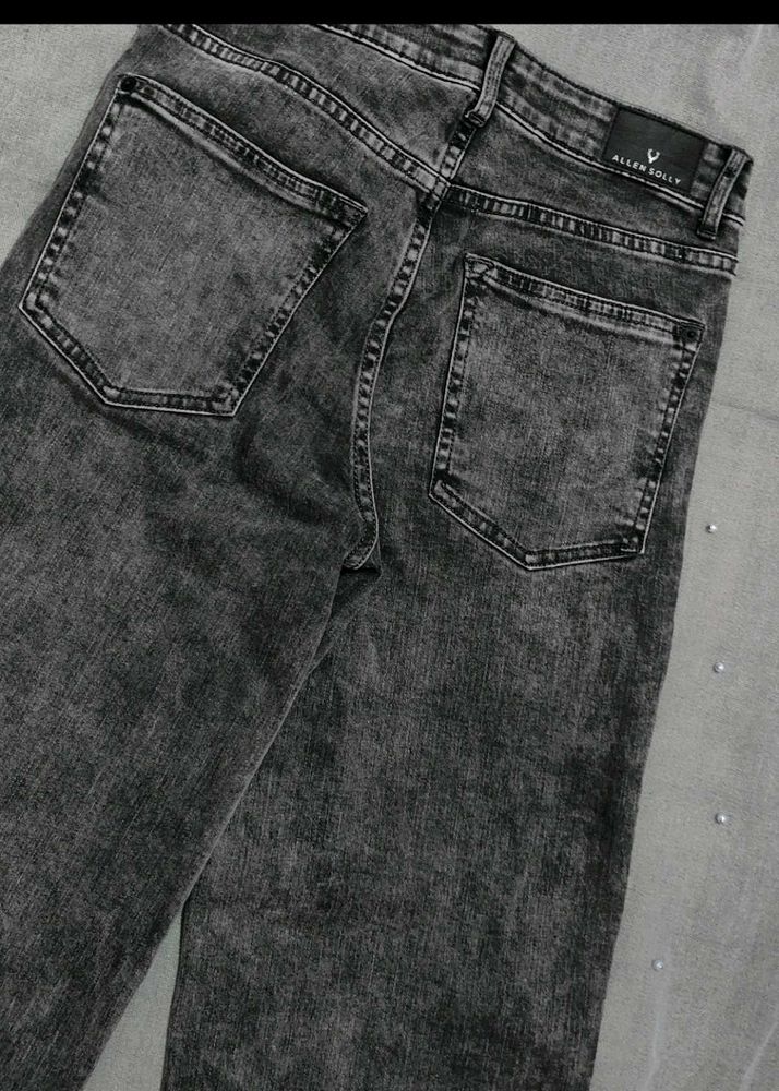 Allen Solly Jeans