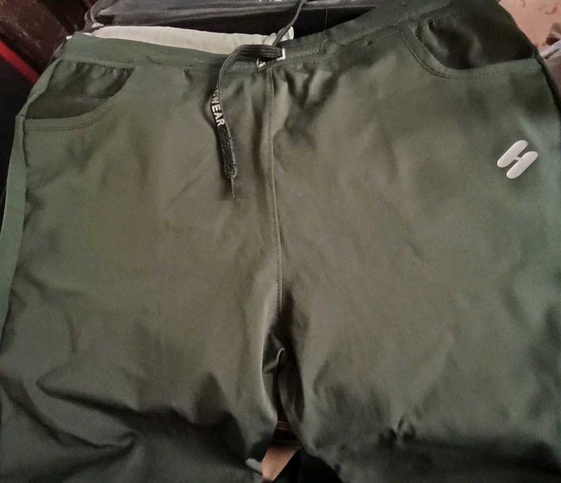 38&#34; To 40&#34; Track Pant
