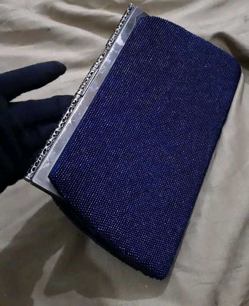 Vintage Clutch
