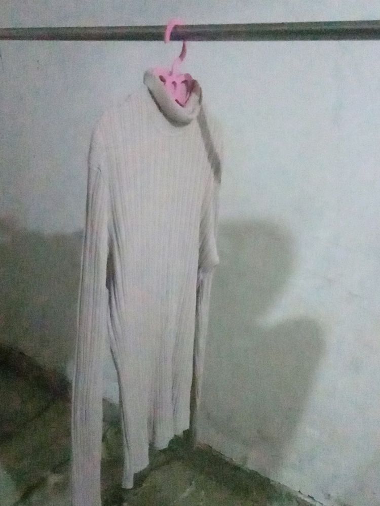 High Neck Inner Boys