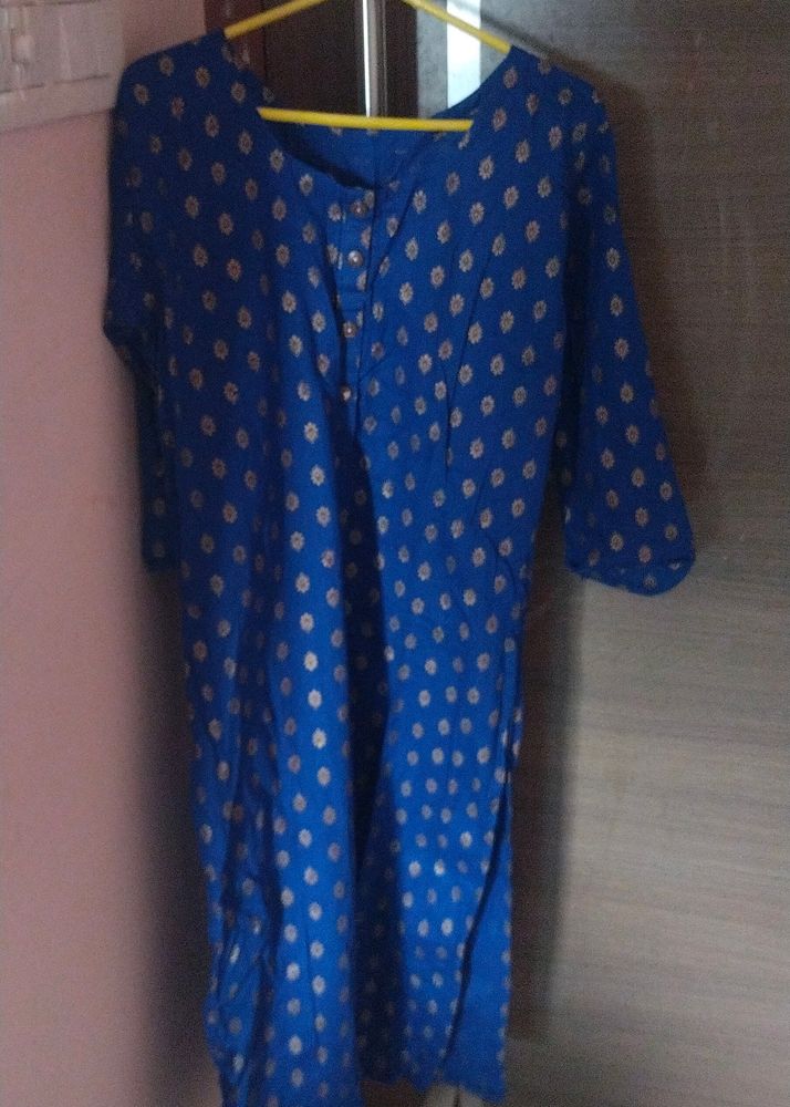 Kurti