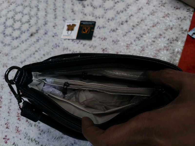 YSL Inspired Handbags comes 2 belts