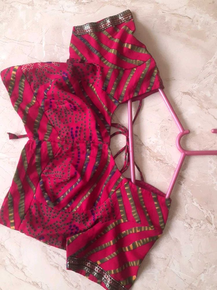Blouse Bundle - Size Small,bust Size38 In.