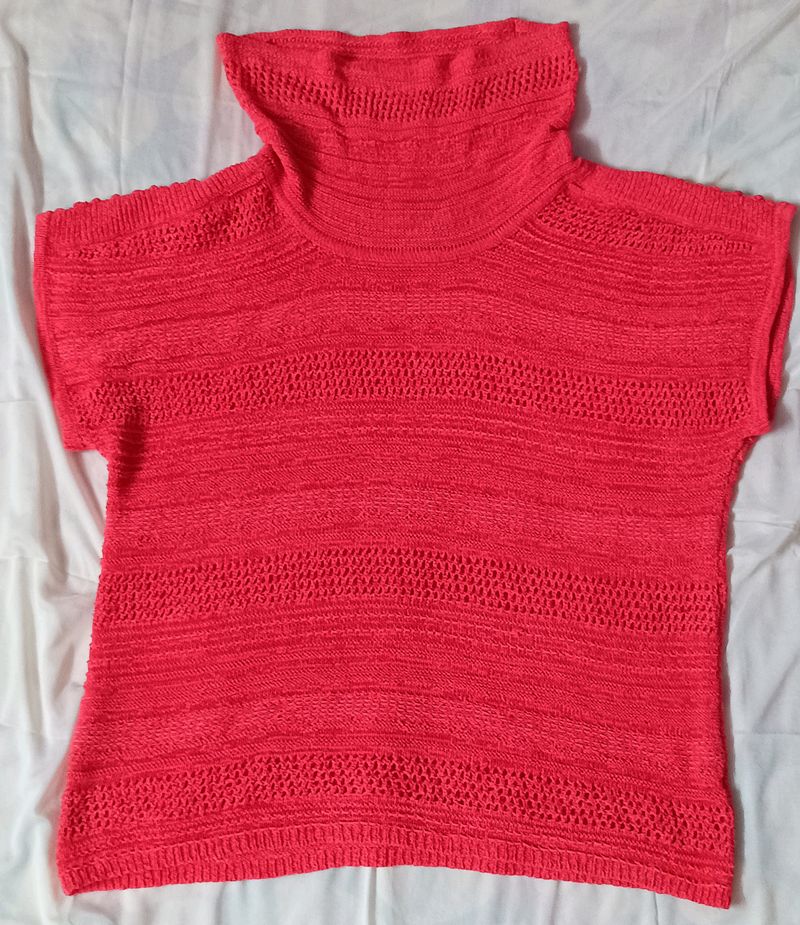 Knitted Sweater