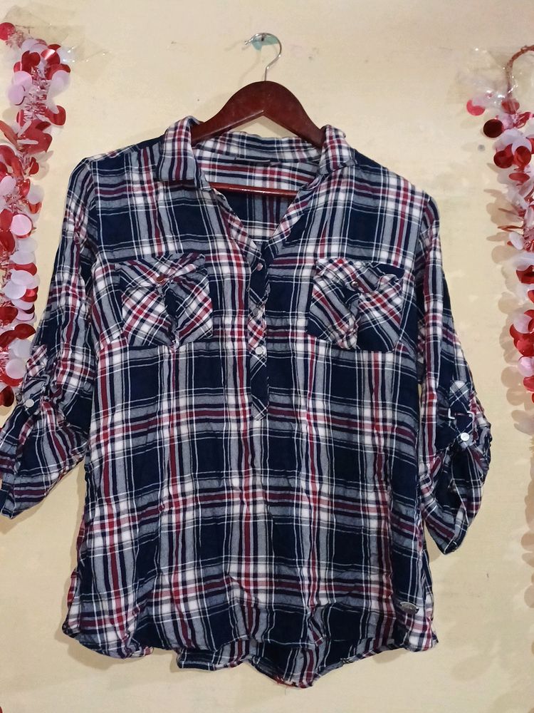 Flawless Shirt For Girls