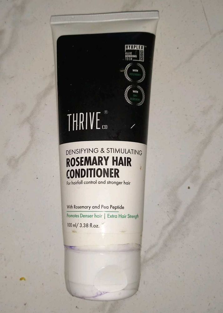 Thrive Co Rosemary Conditioner