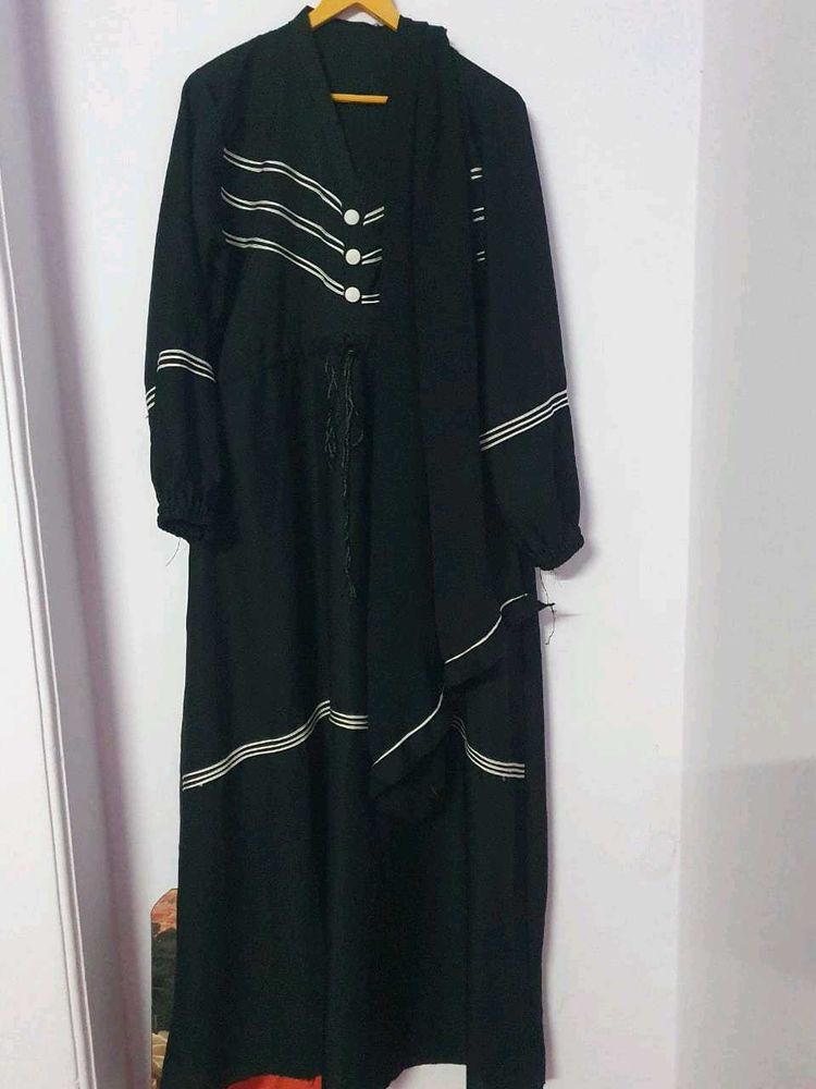 Combo Imported Abaya/ Hijabs