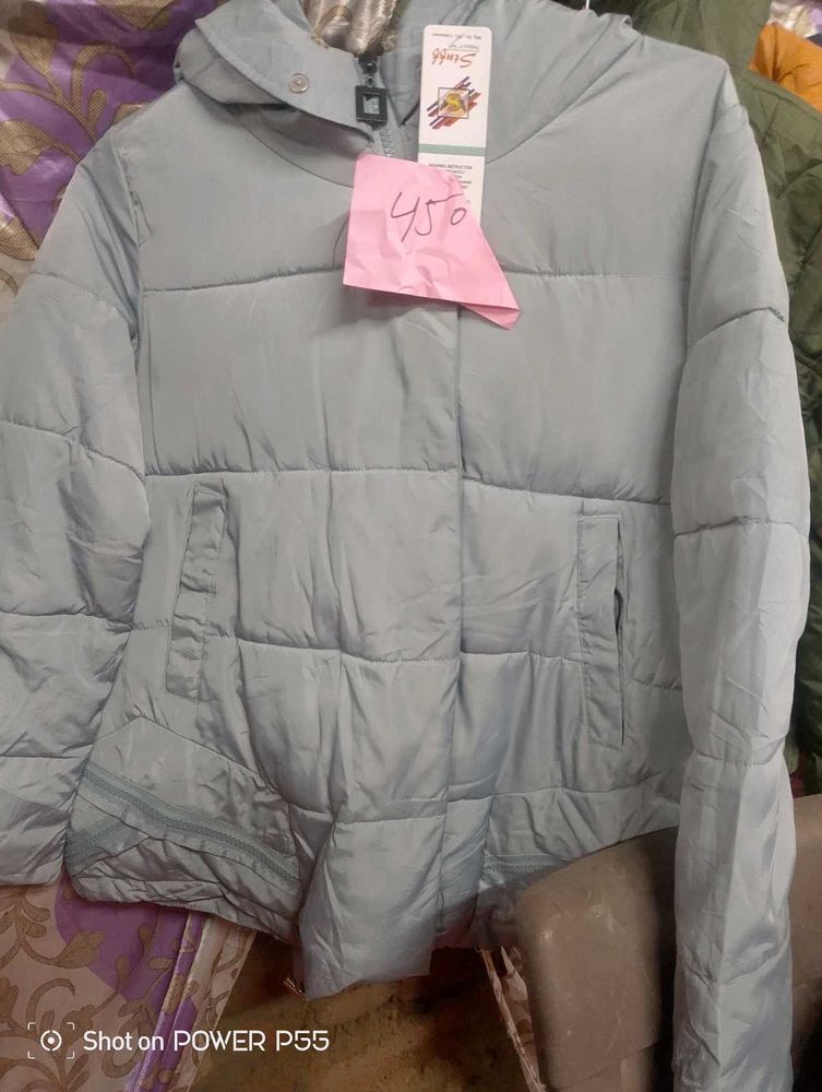 Pick Any Xxl Jacket In 520 Only