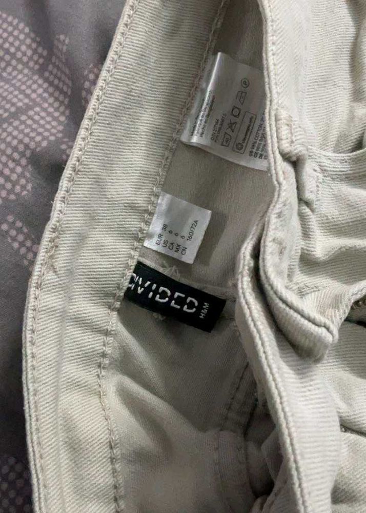 H&amp;M Divided Jeans