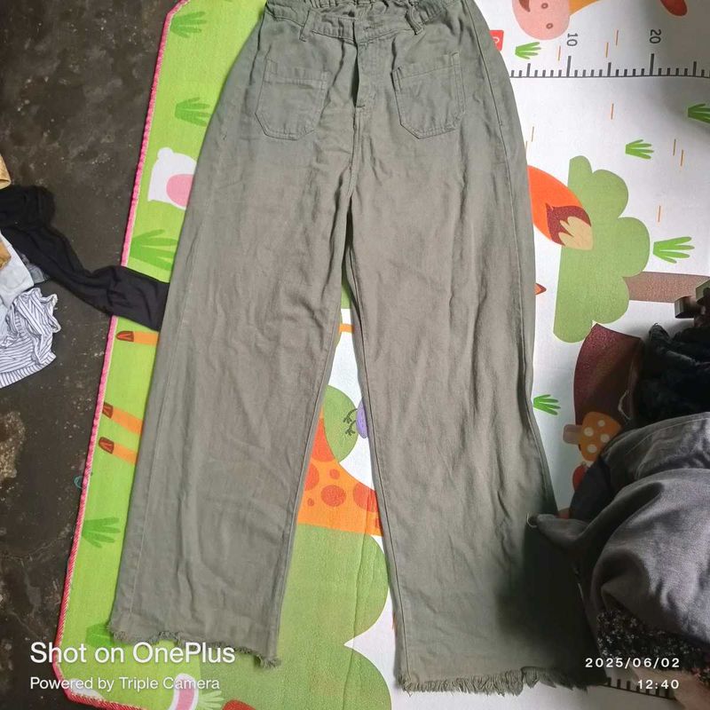 Cotton Denim