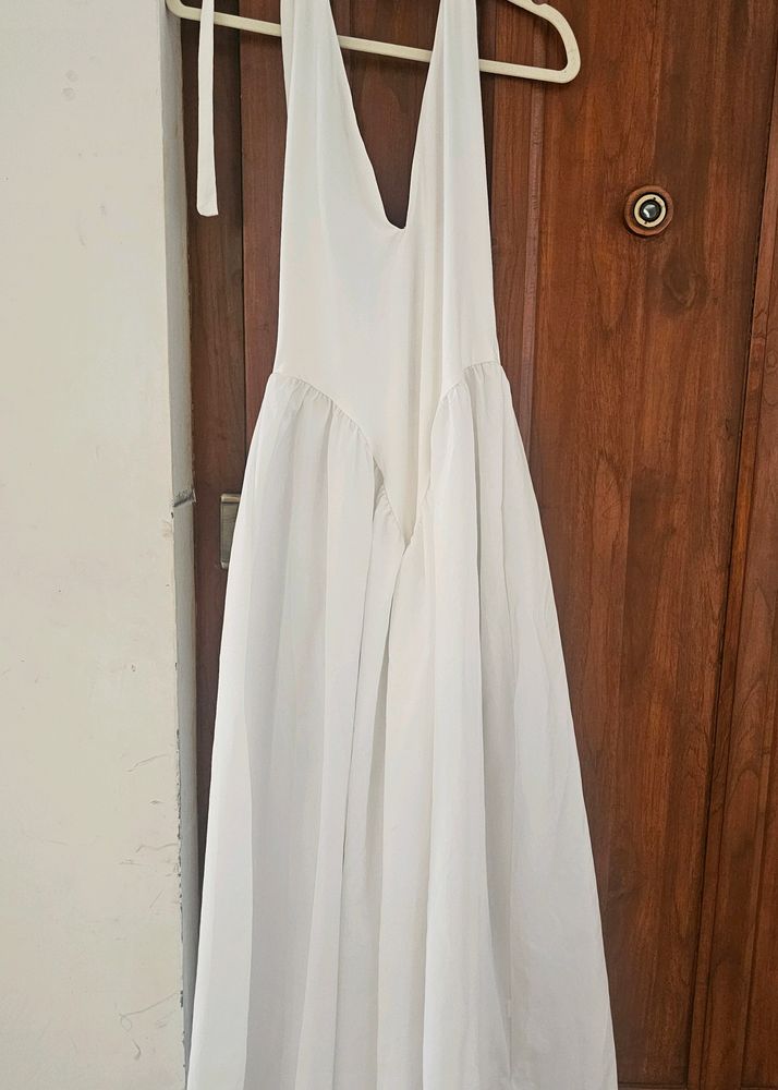 Beautiful White Dress Brand New