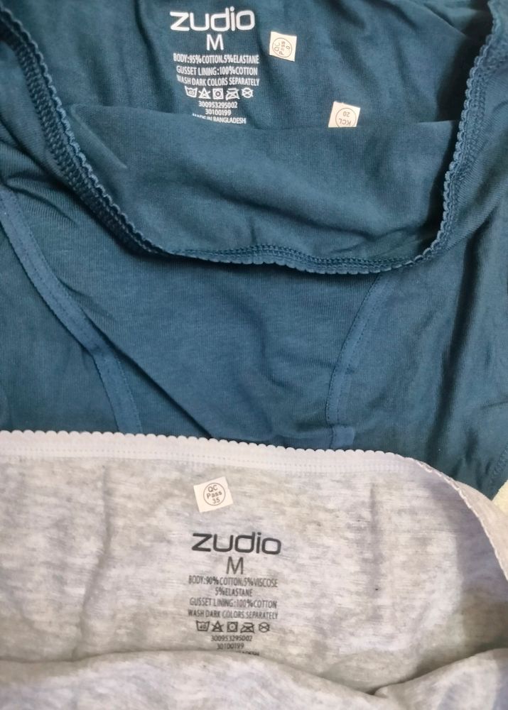 Zudio Briefs