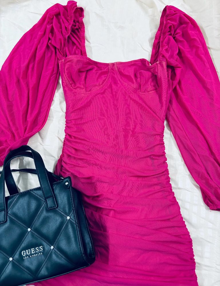 Urbanic’s Bodycon Dress🎀🍓