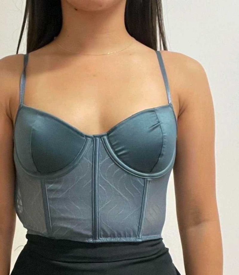 Women Corset Top