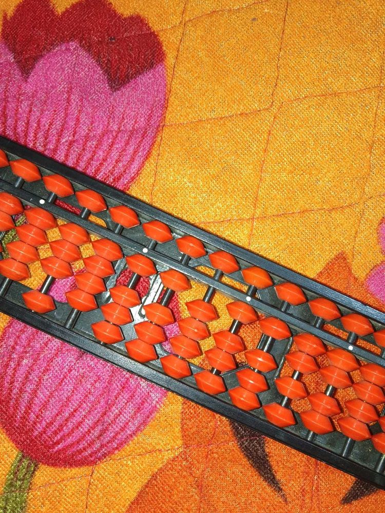 Abacus - Educational Toy
