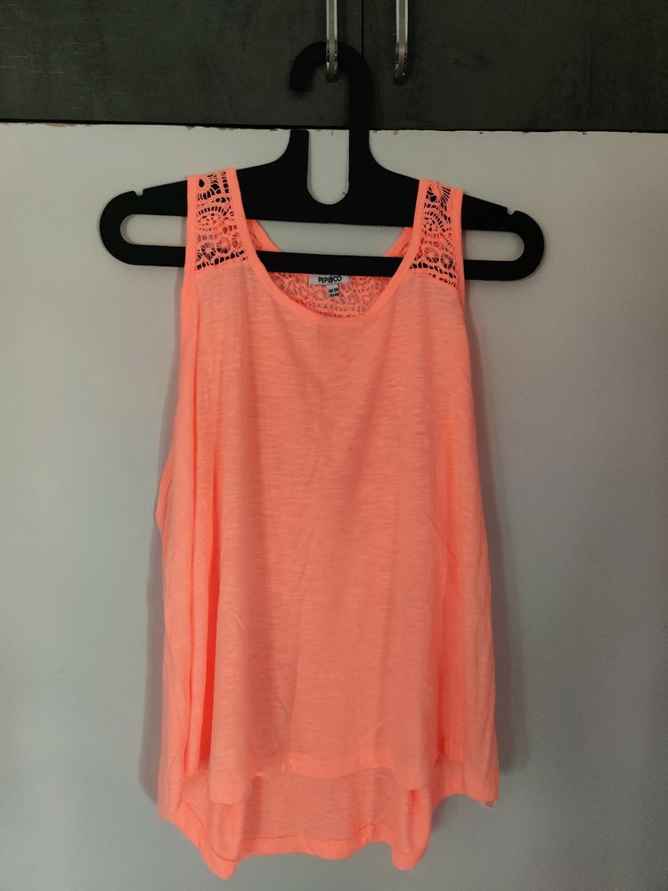 Stylish Top For Summer
