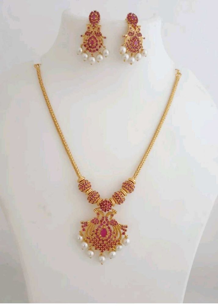Jewellery Set