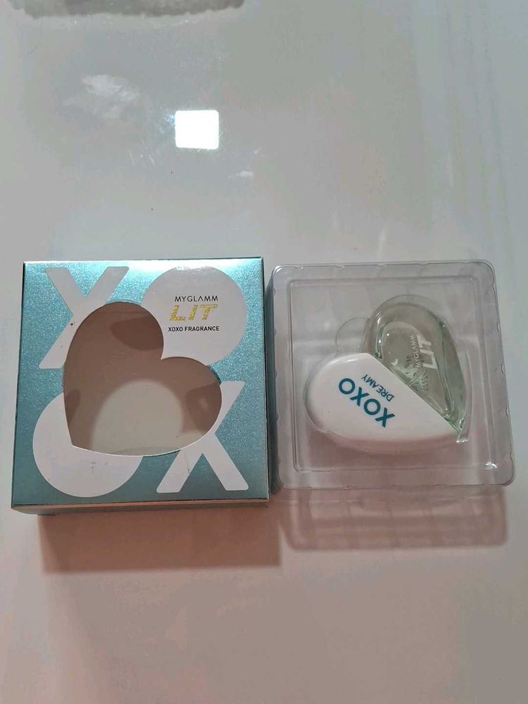 Myglamm Lit XOXO Perfume