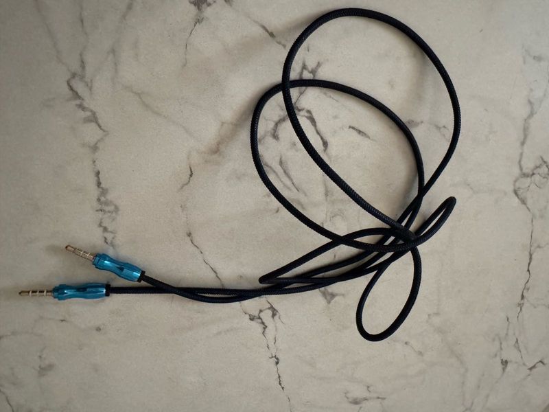 aux cable
