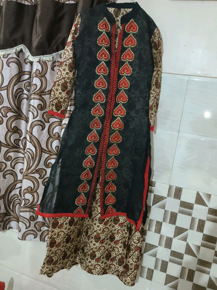 Women Designer Ethnic Gown