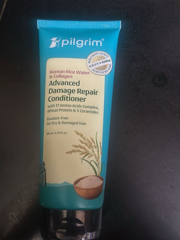 Damage Repair Conditioner
