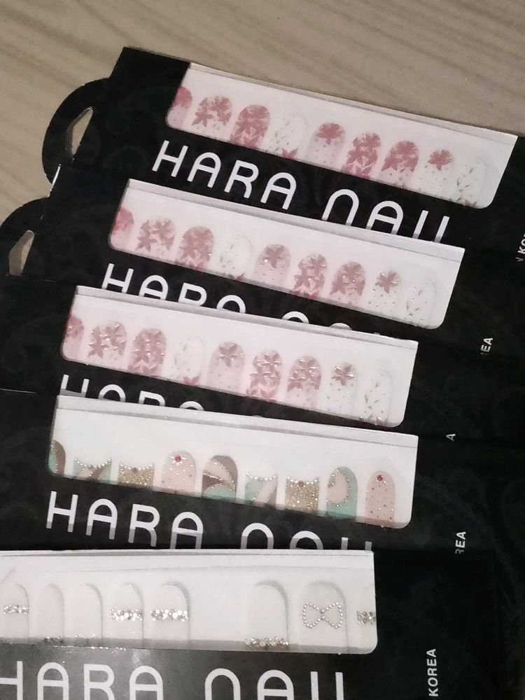 Nail Stickers