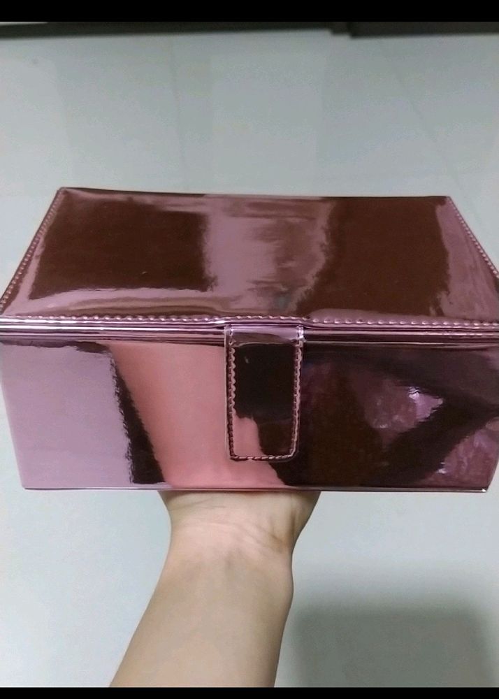 Restocked - Faces Canada Makeup Trosseu Vanity Box