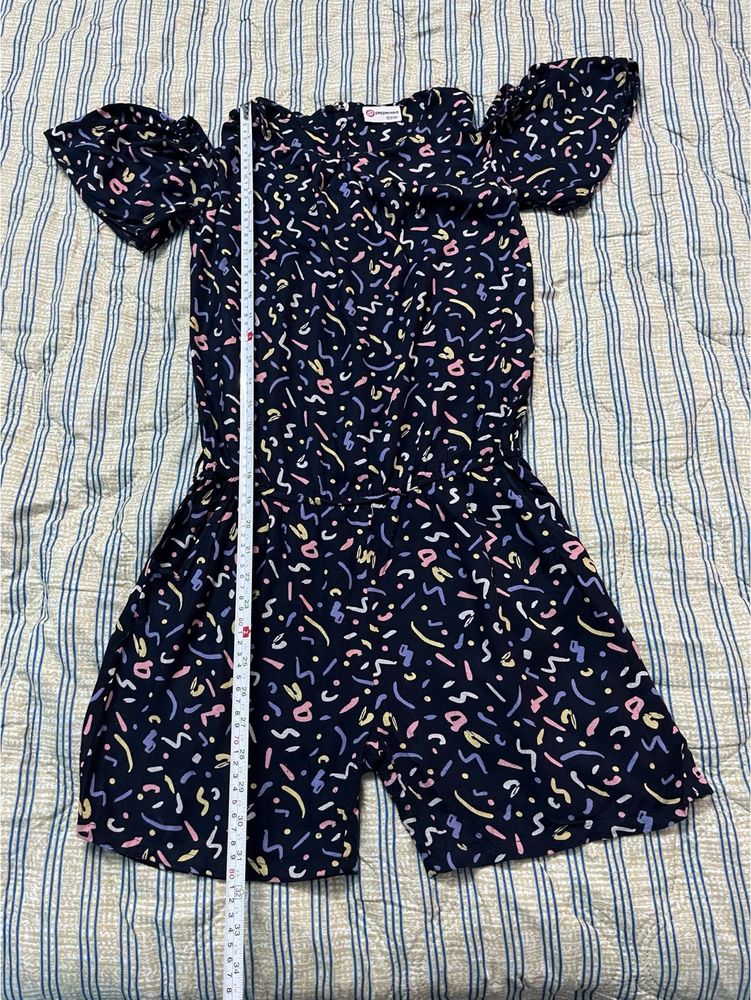 Jumpsuit For Girls