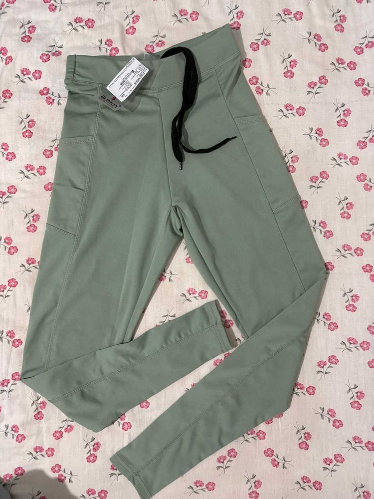 Blinkin Women's Cargo Style Pants
