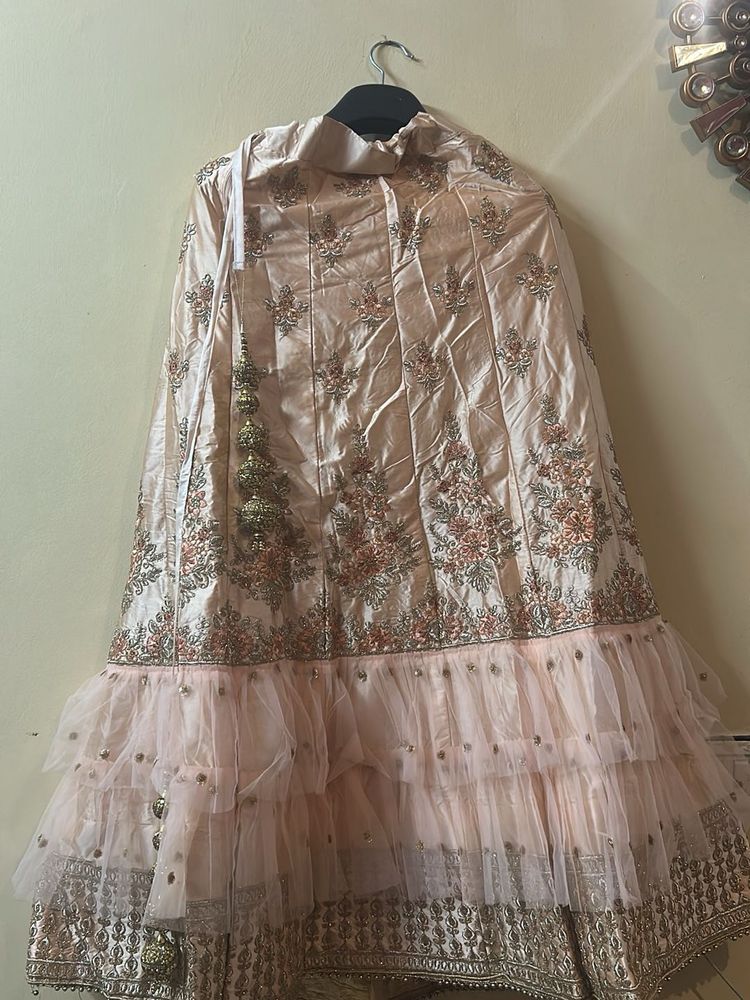 Elegant Lehenga Choli