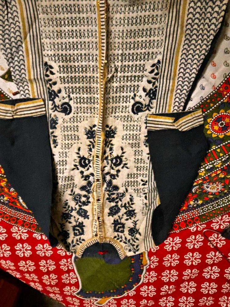 Girls Kurta