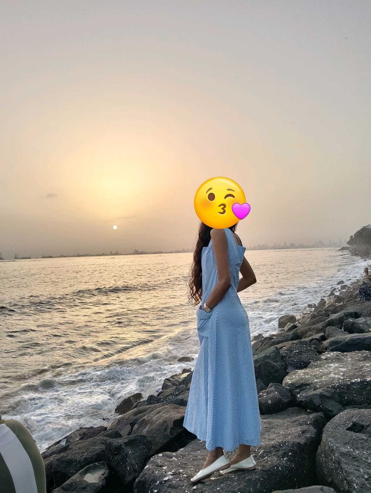 One Piece Dress