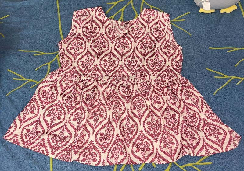 Cute Women Kurti