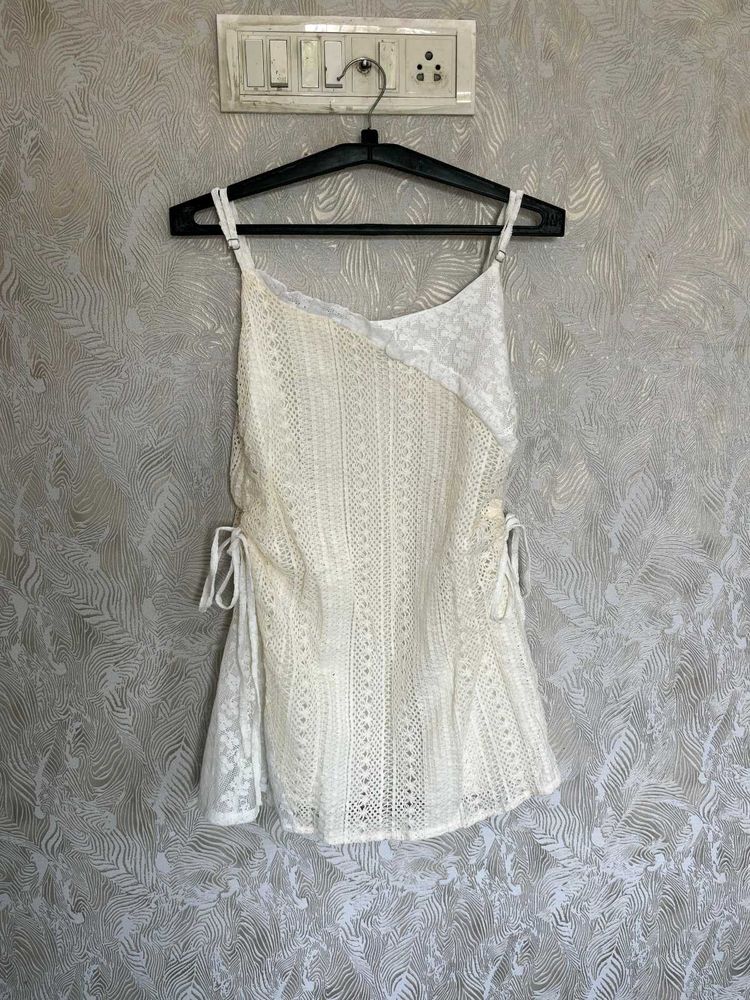 Lace Cami Top