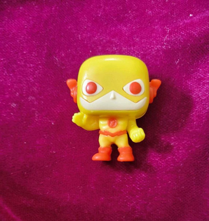 Reverse Flash Funko Pop! Figure