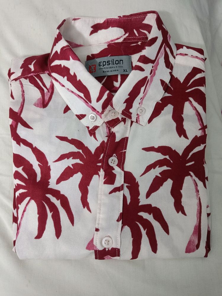 Unisex Shirt (Half Sleeve)