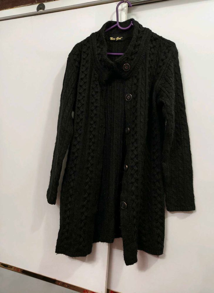 Long Coat