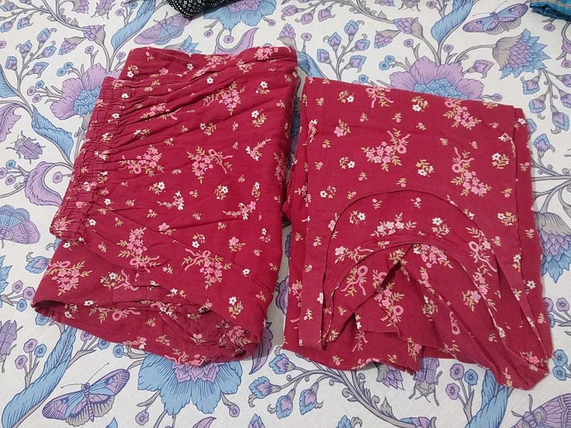 Women Pant Suit