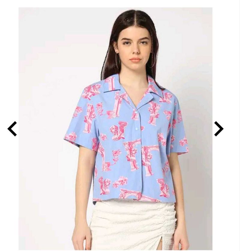 Night Shirt