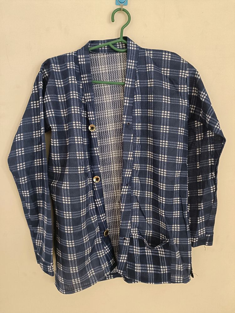 New Top Shrugf For Girl