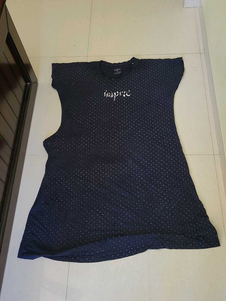 Short Nightdress