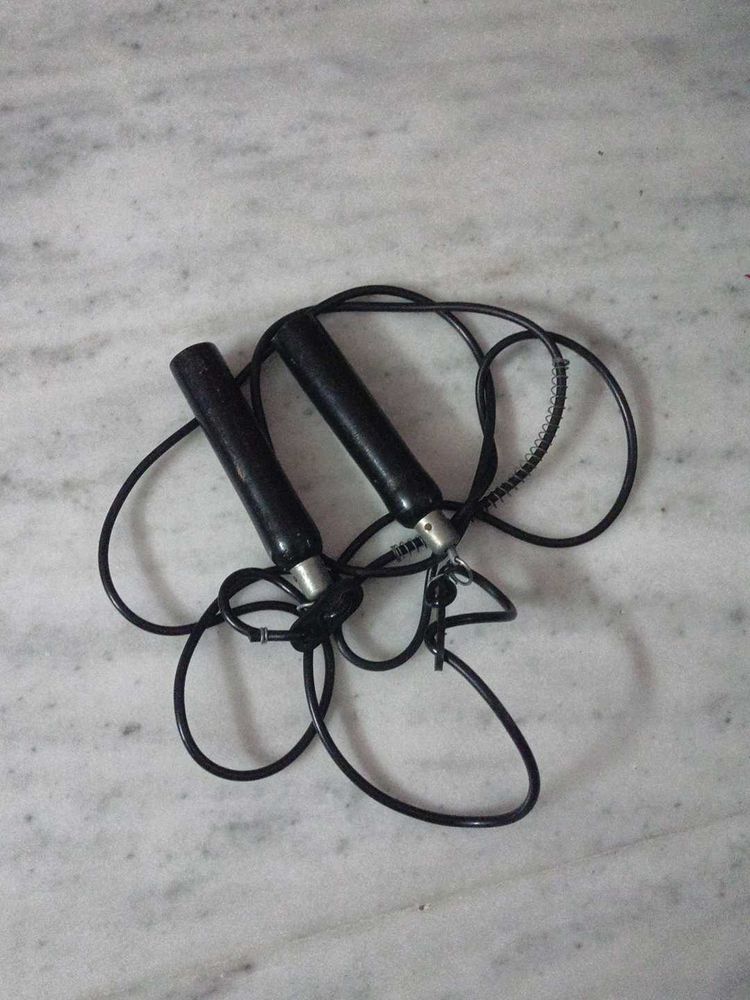 New Skipping Rope