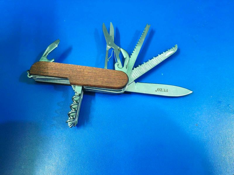 Multifunctional Tool
