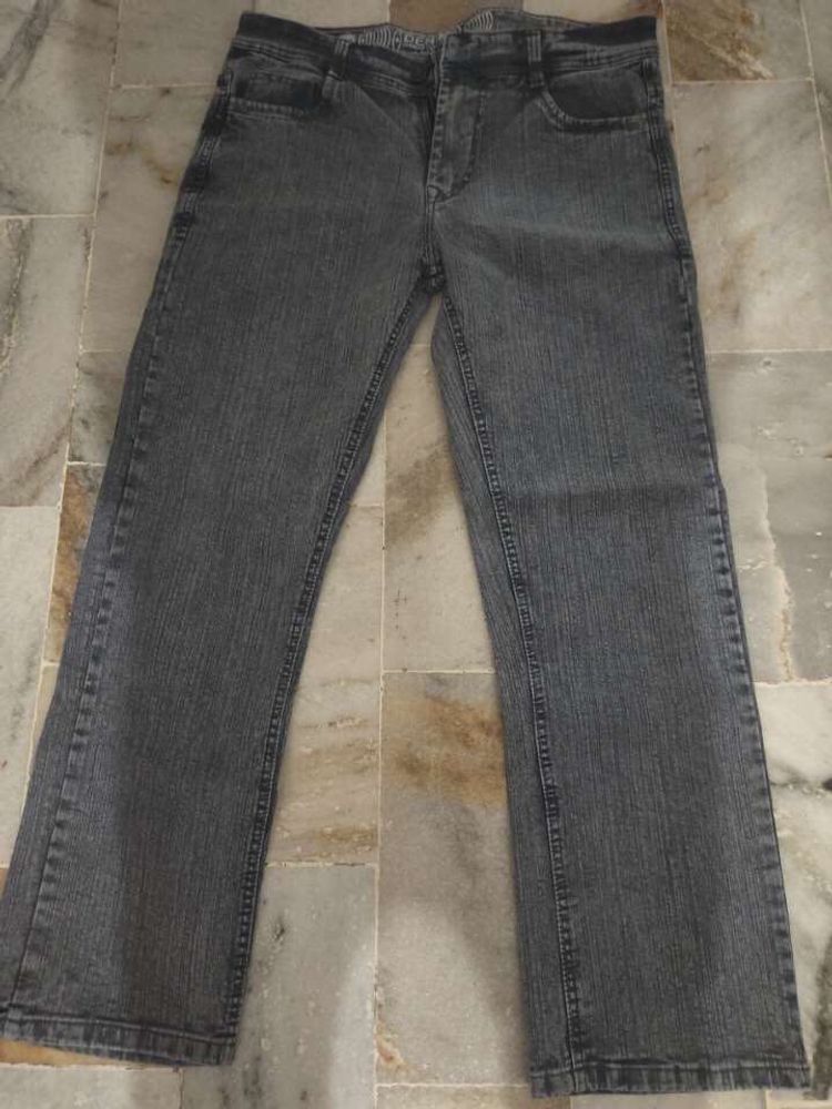 baggy jeans