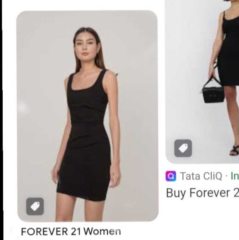 Bodycon Dress (Flowers Textured)