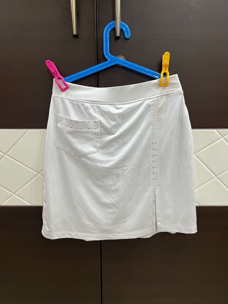 Sports Wear Skorts