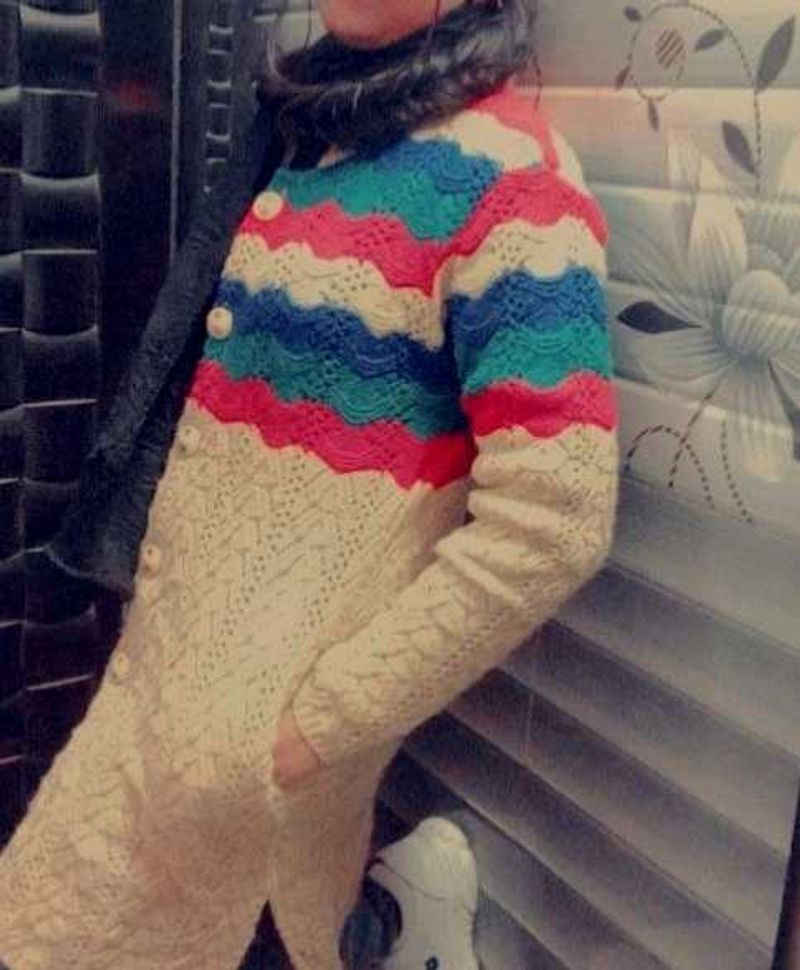 Cardigan Sell