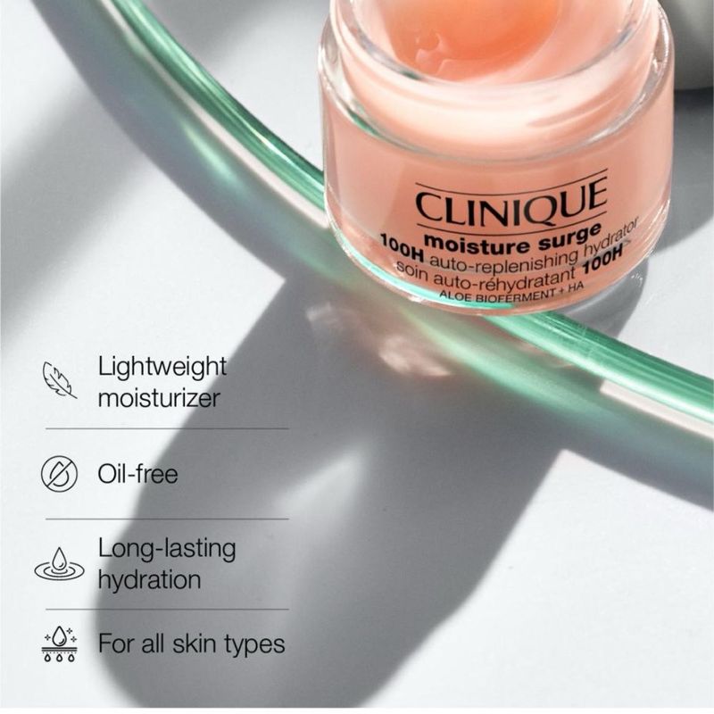 Clinique Moisture Surge 100H