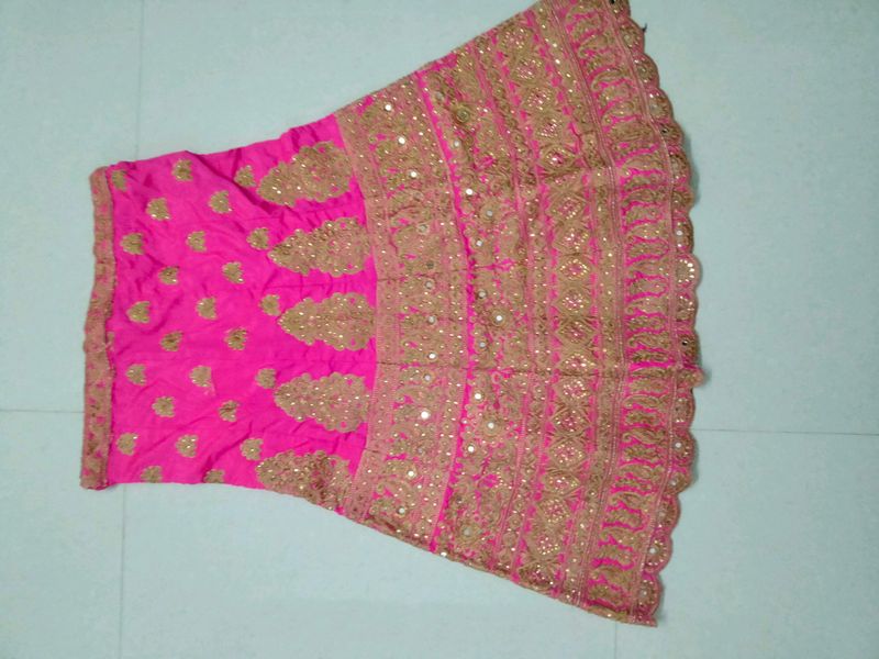 lehenga choli