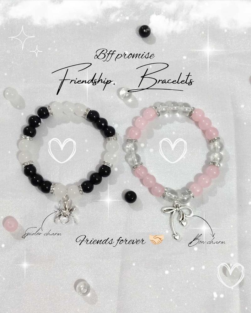 Friendship Bracelets